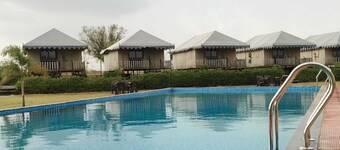 Camp Sambhar