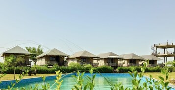 Premium Cottage | Front of property