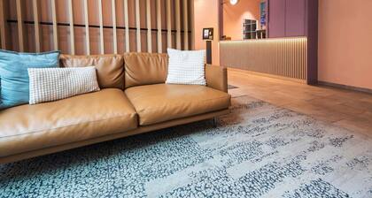 B&B HOTEL Erfurt City-West