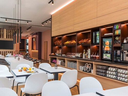 B&B HOTEL Erfurt City-West