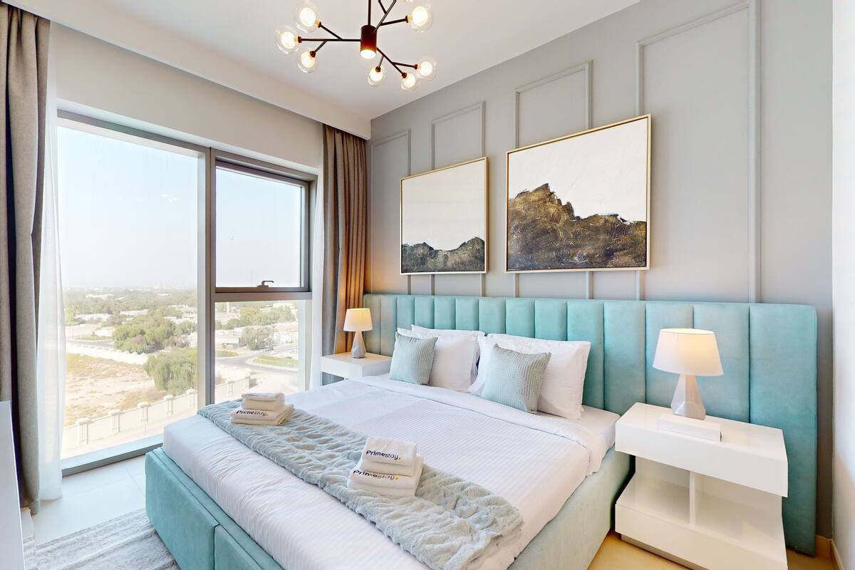 Apartamento, 1 habitación, terraza | 14 dormitorios y ropa de cama