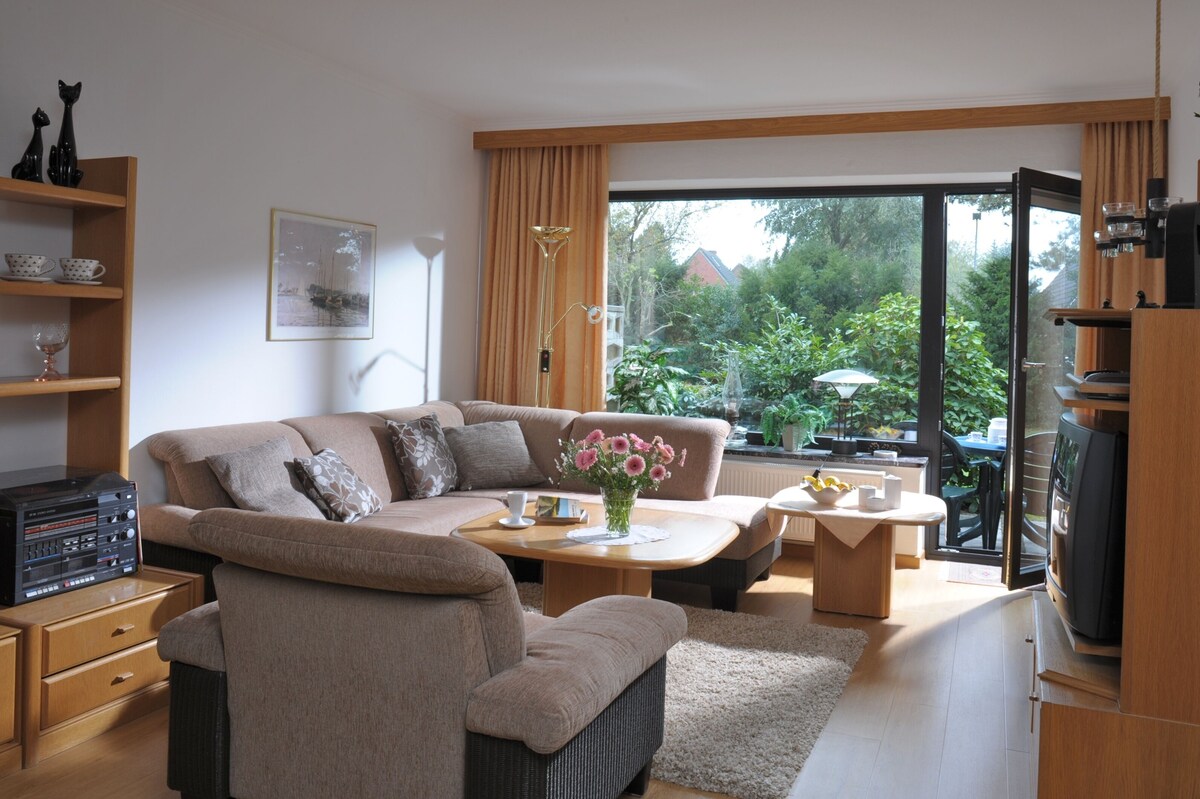 Bild für Gastgeberprofil