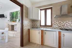 Leilighet | Eget kjøkken