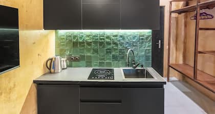 H&B apartments Lado Asatiani