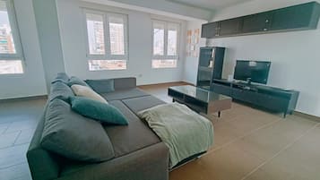 TV