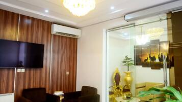 Rom – exclusive | 1 soverom, strykejern/-brett og wi-fi (inkludert)