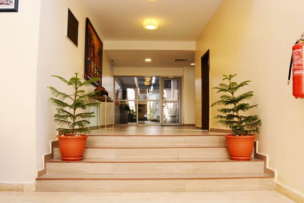 Exterior - GRACIAS HOTEL AND SUITES (Lekki)