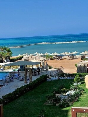Appartamento | Vista spiaggia/mare