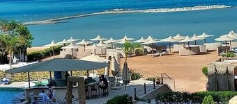 Sunny Sea Side View Apartment