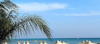 Sunny Sea Side View Apartment