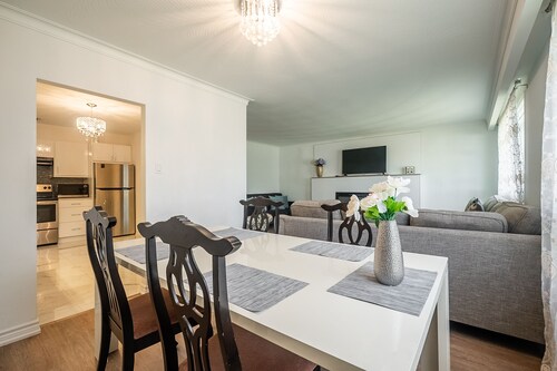 GLOBALSTAY Cozy 4 Bedroom House