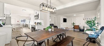 Newly Renovated Comfy Retreat