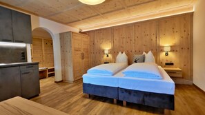 1 bedroom, WiFi, bed sheets - Stilvolle Appartement Schöllerberg im Herzen Tirols (Buch)