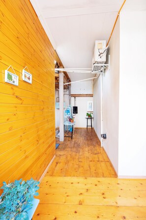 Apartament | Terrassa o pati