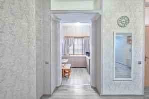 Appartement | Aire de séjour