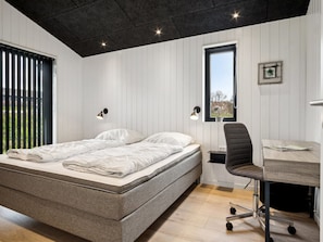 5 Schlafzimmer, WLAN