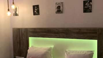 Standard Room | 1 bedroom, free WiFi