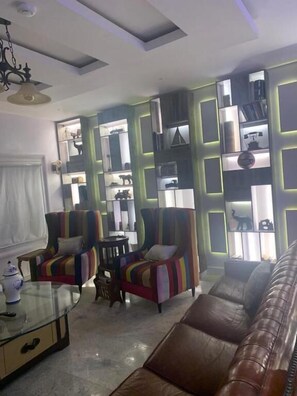 Bar (on property) - TAI HOTEL LEKKI (Lekki)