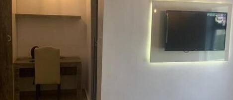 1 bedroom, free WiFi