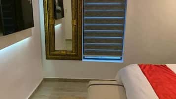 1 chambre, Wi-Fi gratuit