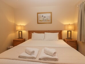4 bedrooms, individually decorated, individually furnished, free WiFi - Fairfield View (Ambleside)