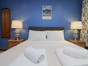 4 bedrooms, individually decorated, individually furnished, free WiFi - Fairfield View (Ambleside)