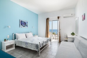 Villa | 4 Schlafzimmer, Zimmersafe, Bügeleisen/Bügelbrett, kostenloses WLAN