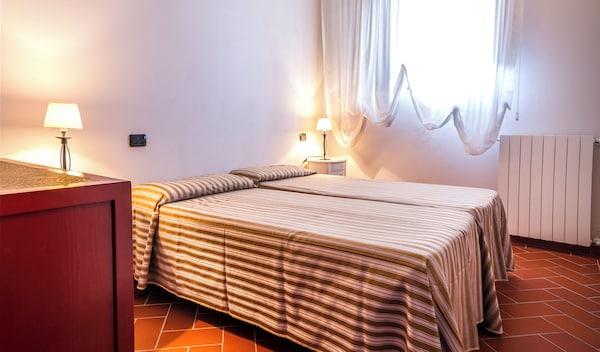 Tenuta Guinigi Antico Borgo Di Matraia - Lucca
