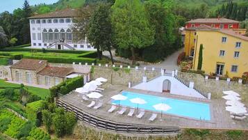 Façade de lâhĂ©bergement