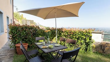 Garden | Terrasse/Patio