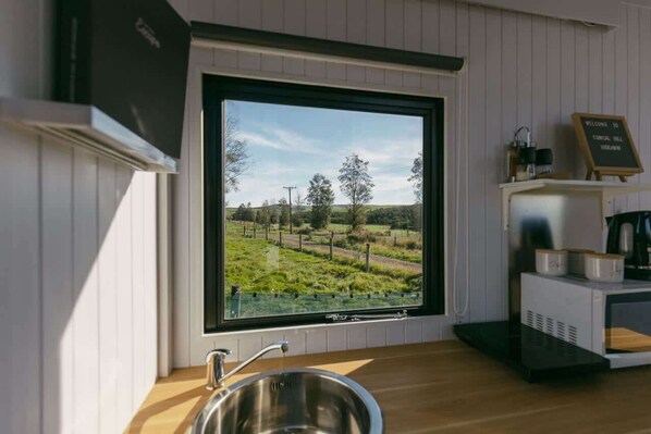 Interior - Conical Hill Hideaway by Tiny Away (Conical Hill)