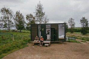 Exterior - Conical Hill Hideaway by Tiny Away (Conical Hill)