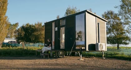 Conical Hill Hideaway by Tiny Away