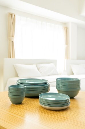 1 bedroom, iron/ironing board, free WiFi, bed sheets - 201 / Nakano-ku Tokyo (Nakano-ku)