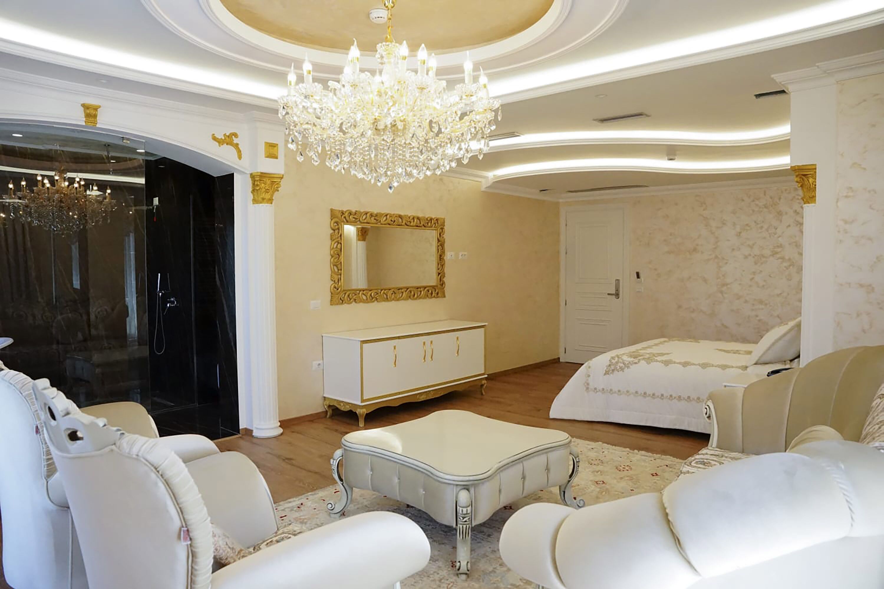 Photo - Hotel Eiffel