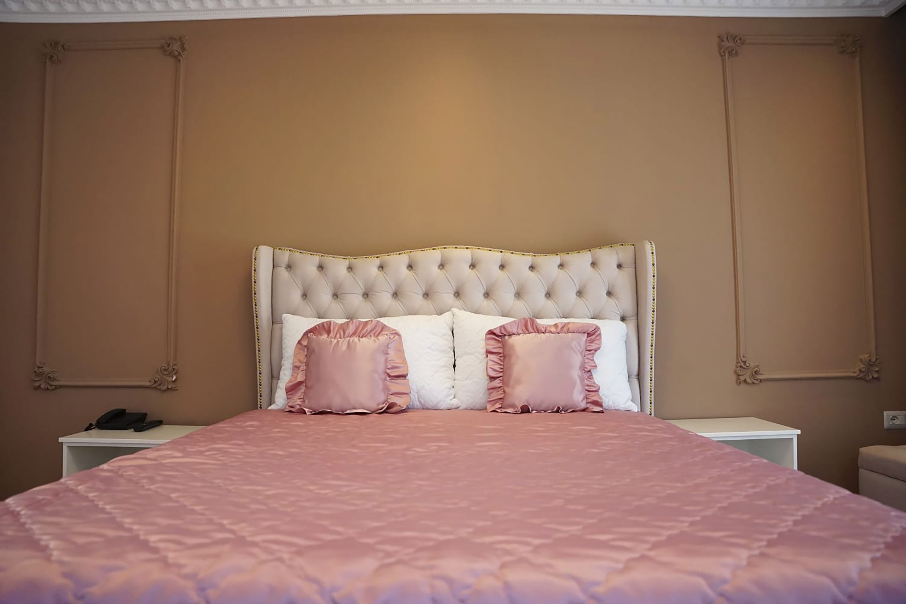 Photo - Hotel Eiffel