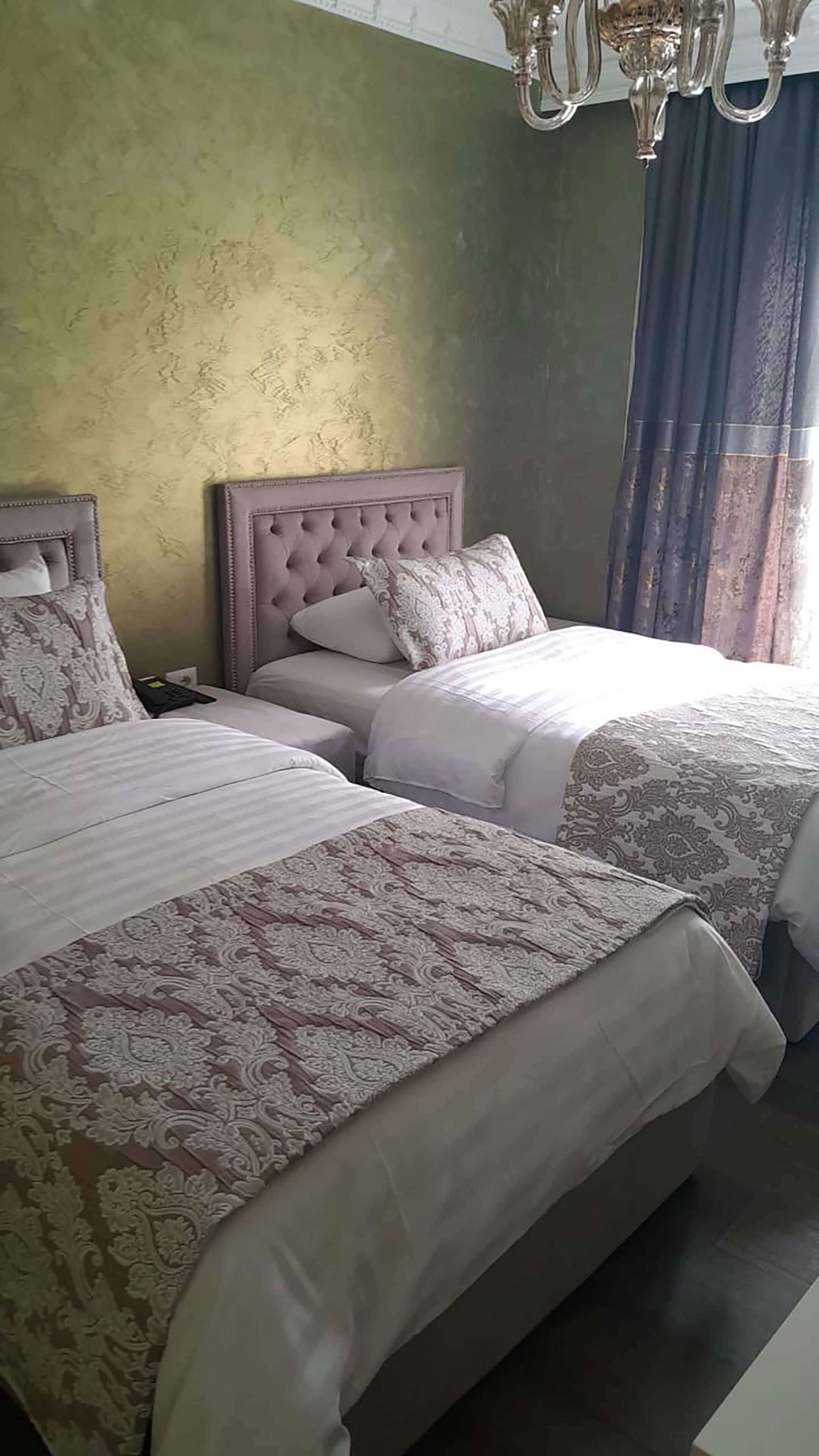 Photo - Hotel Eiffel