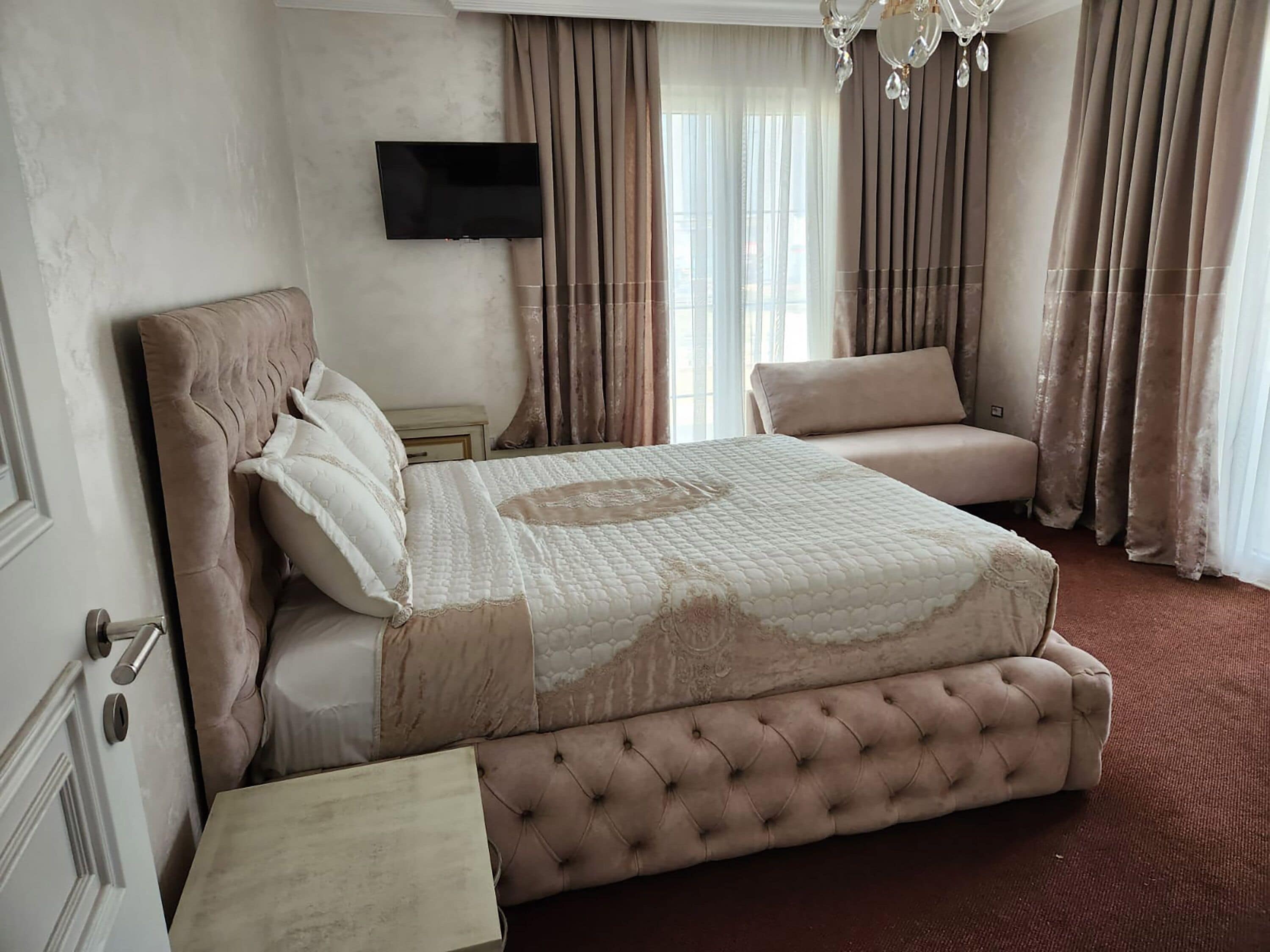 Photo - Hotel Eiffel