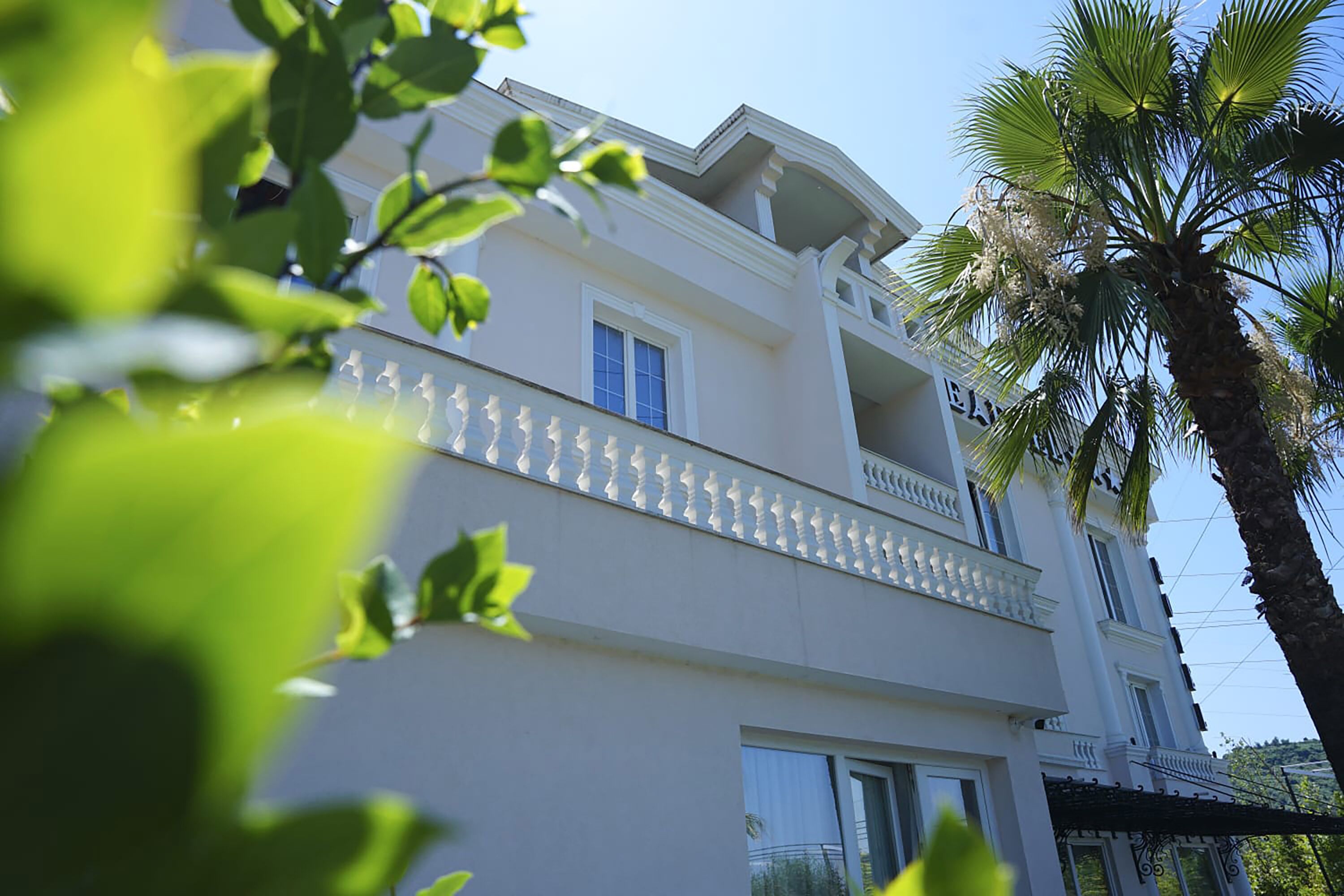 Photo - Hotel Eiffel