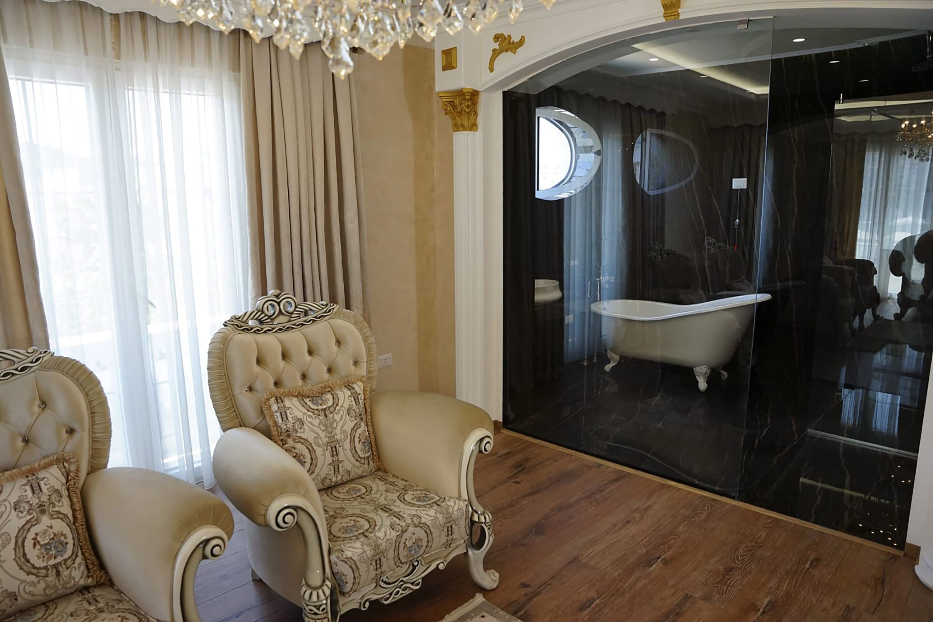 Photo - Hotel Eiffel