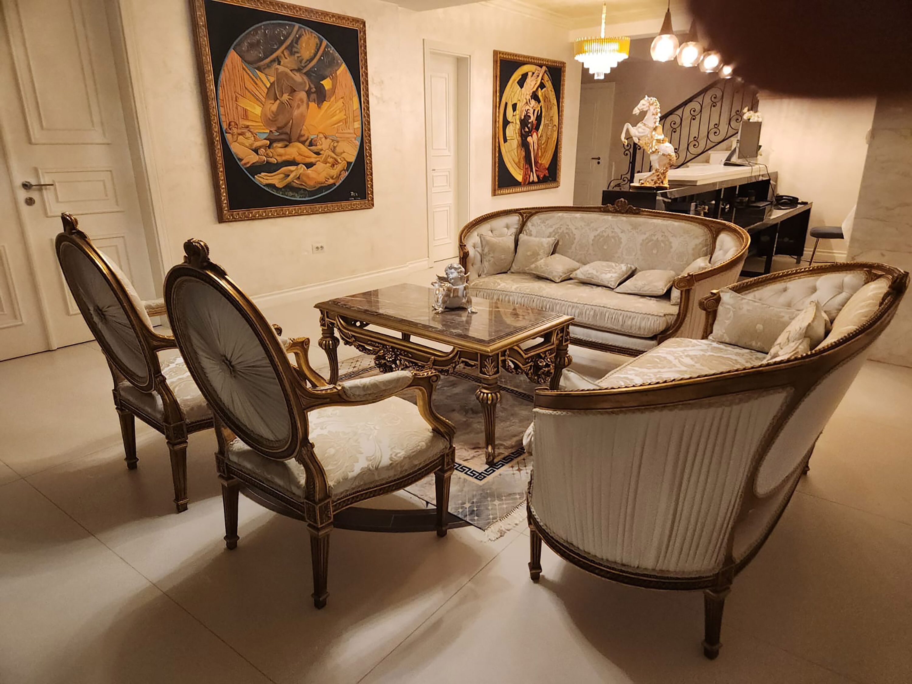 Photo - Hotel Eiffel