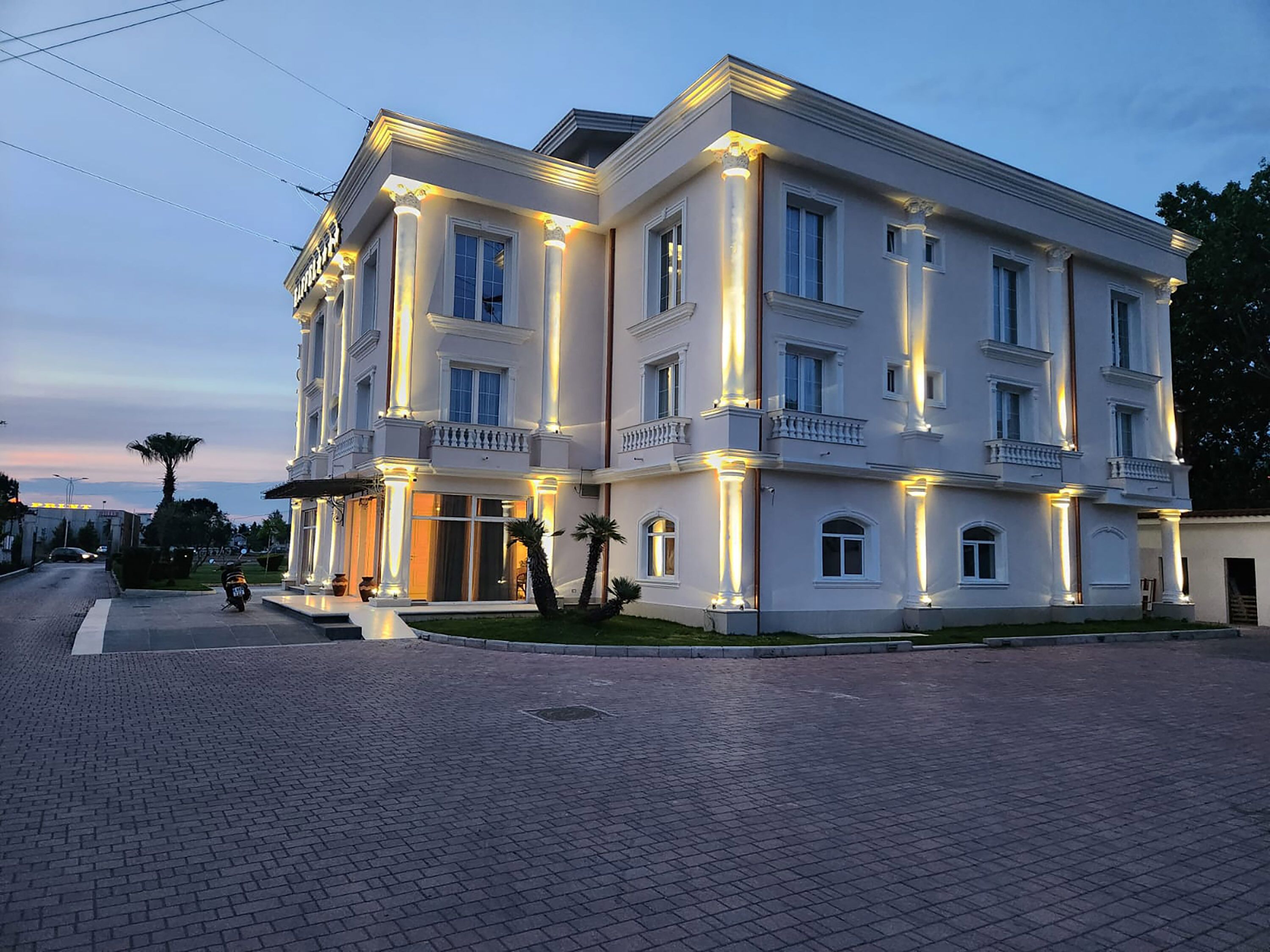 Photo - Hotel Eiffel