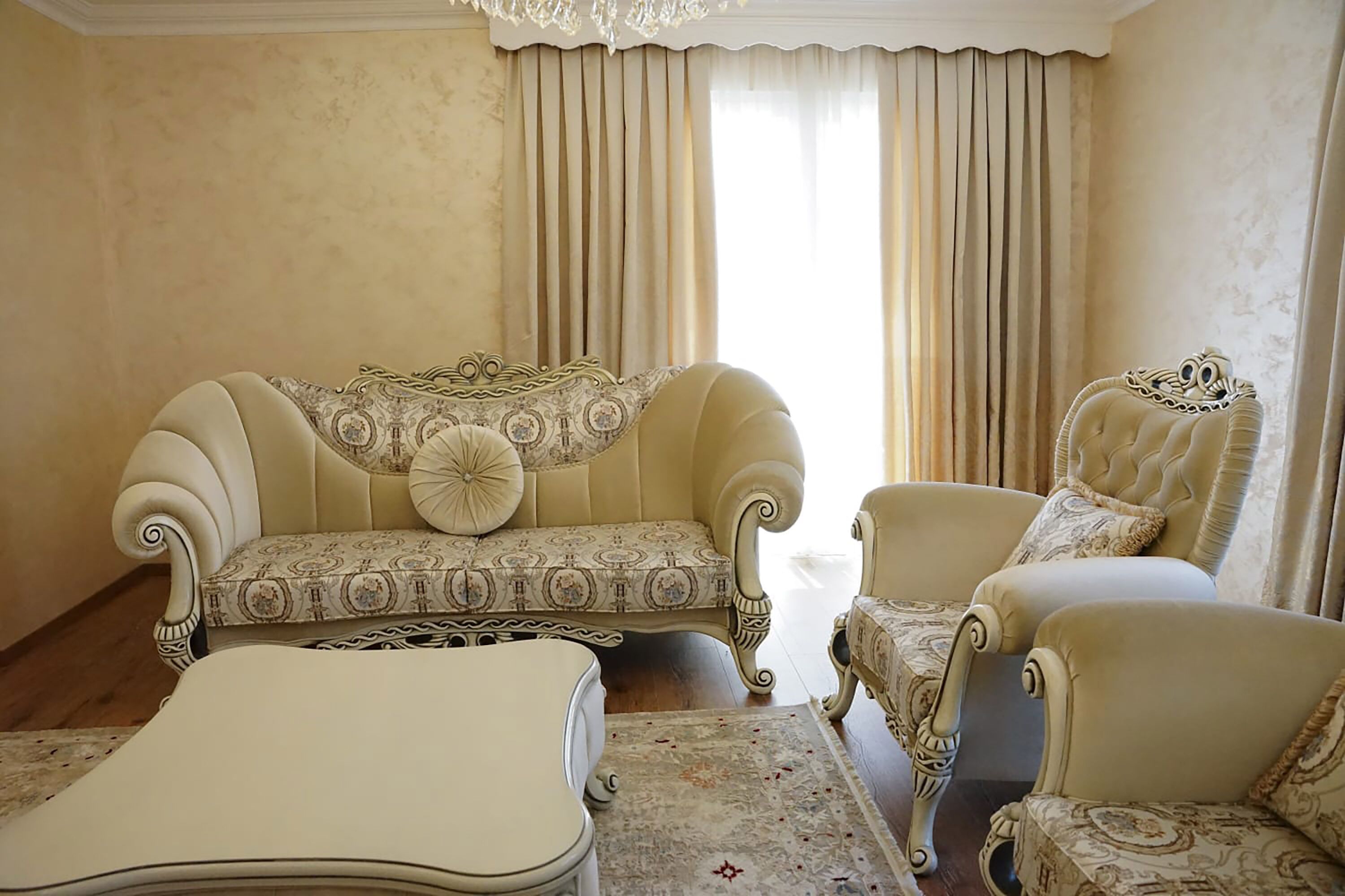 Photo - Hotel Eiffel