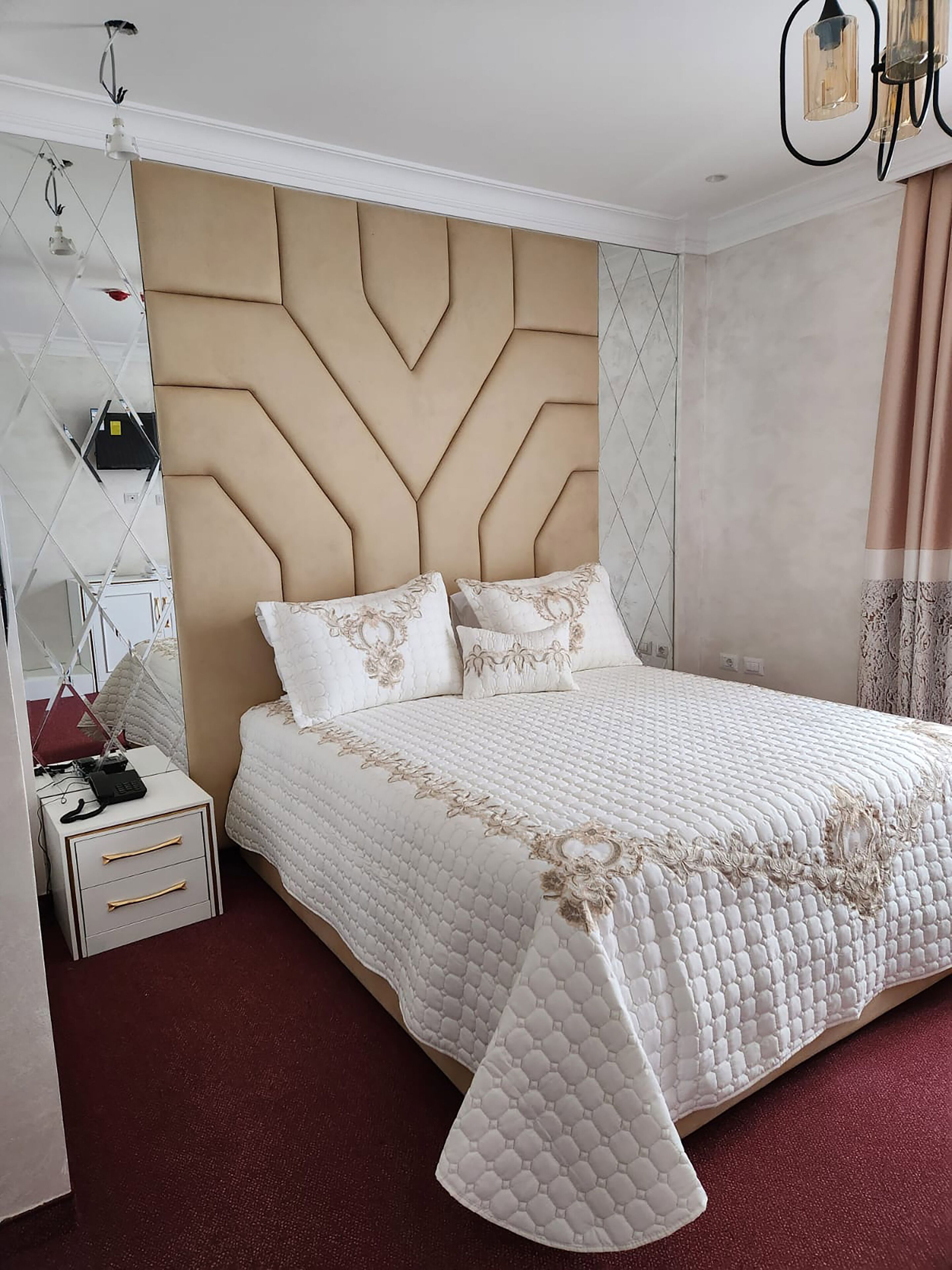 Photo - Hotel Eiffel