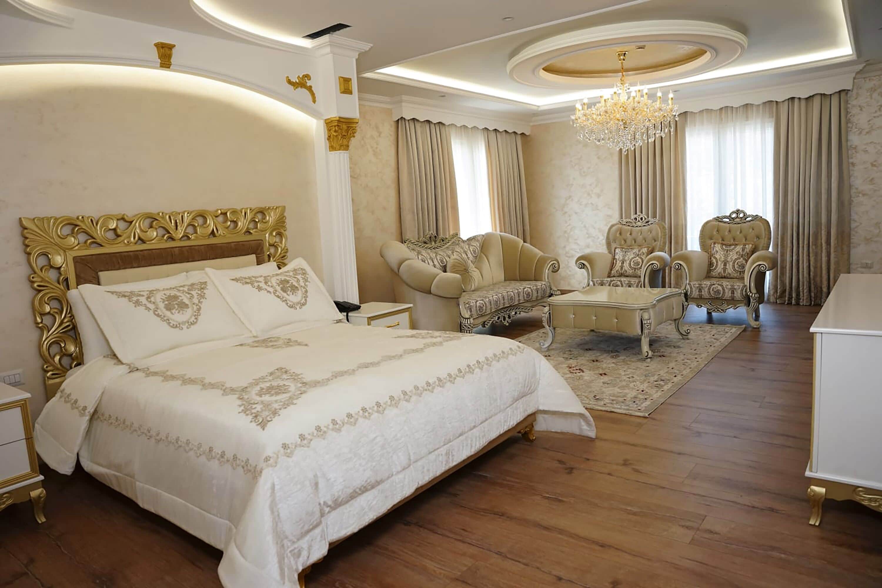 Photo - Hotel Eiffel