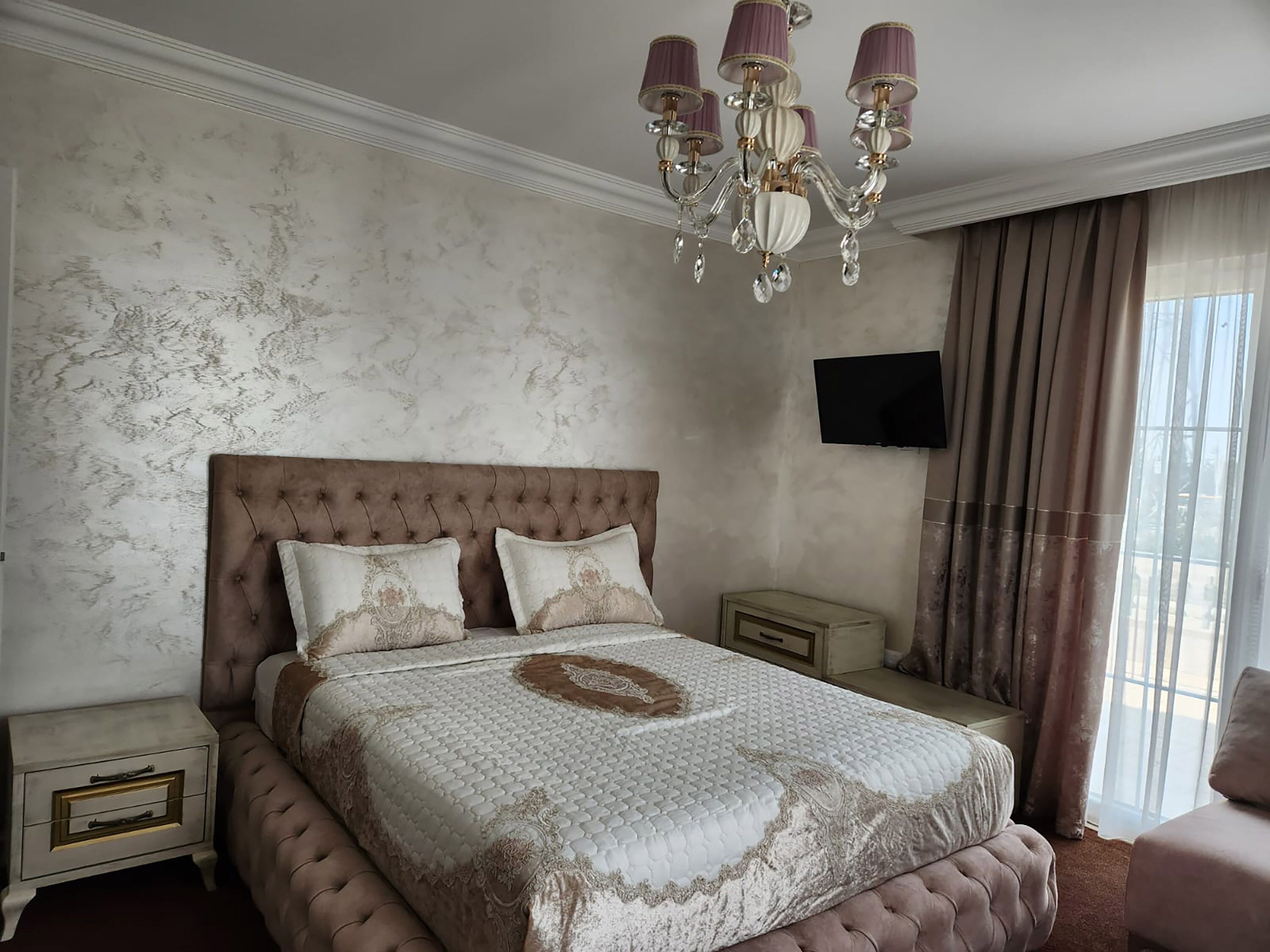 Photo - Hotel Eiffel