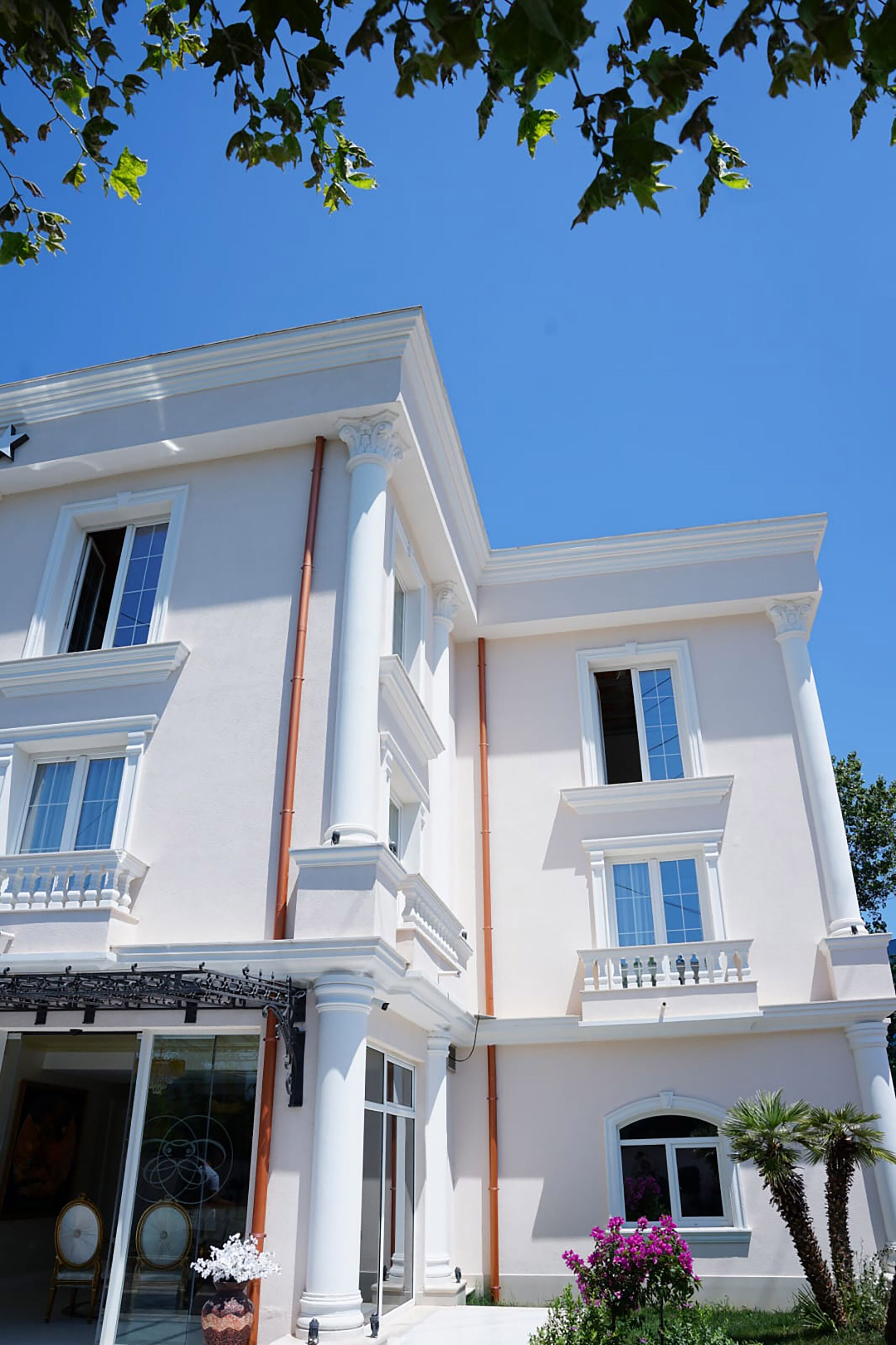 Photo - Hotel Eiffel