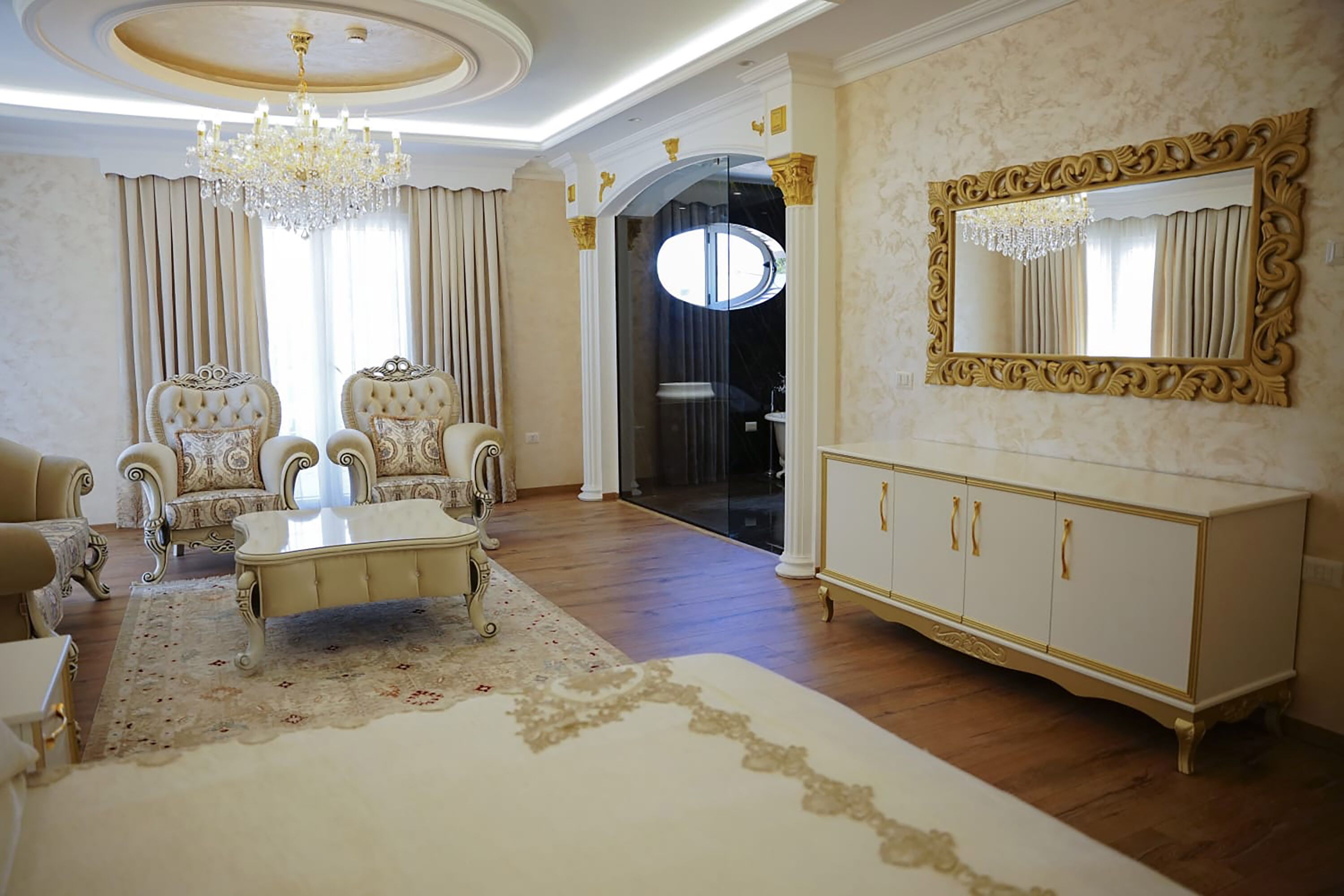 Photo - Hotel Eiffel