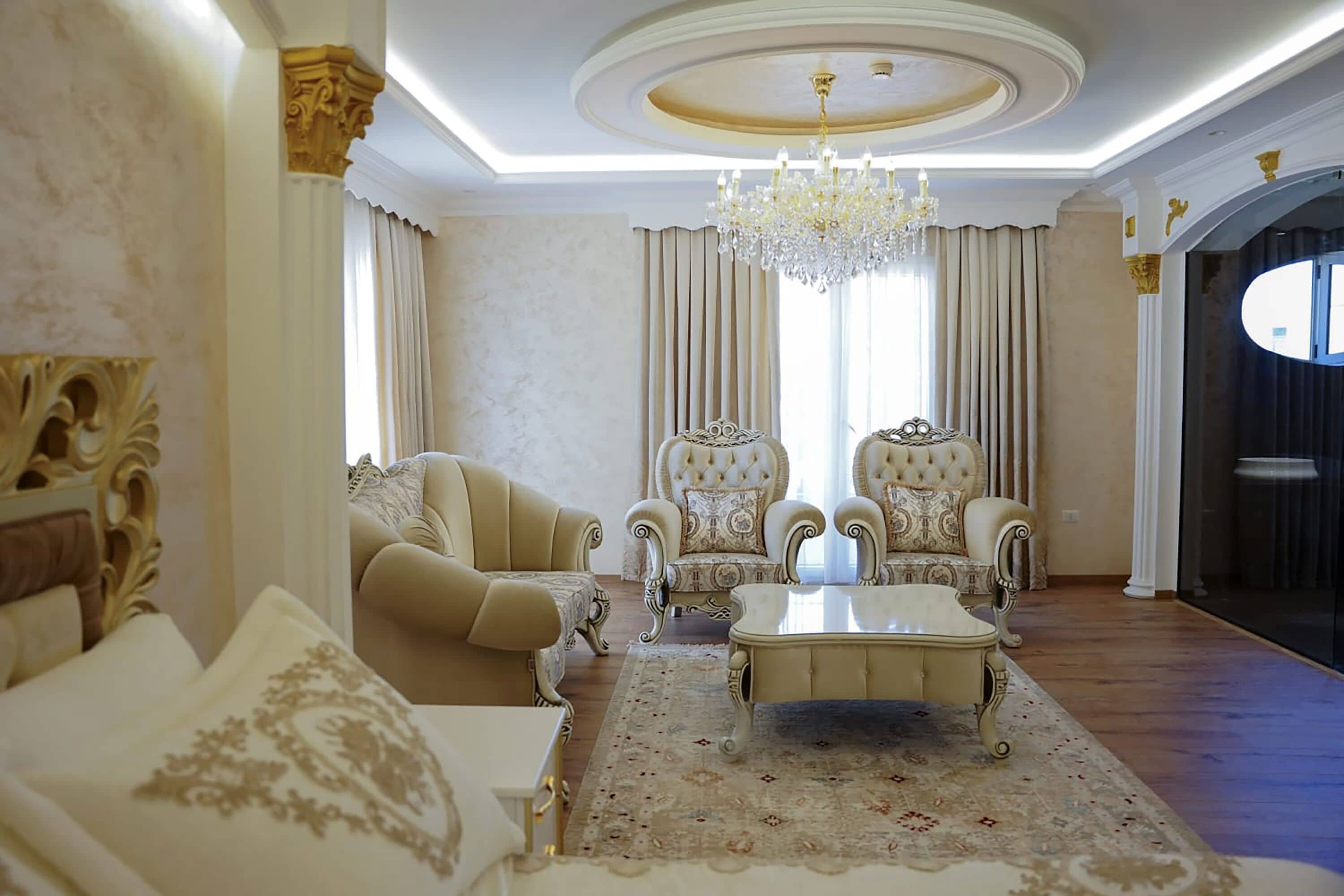 Photo - Hotel Eiffel