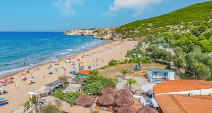 Centro turistico San Nicola